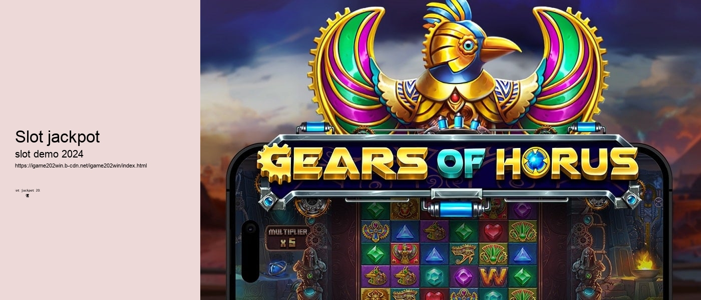 jili slot jackpot demo