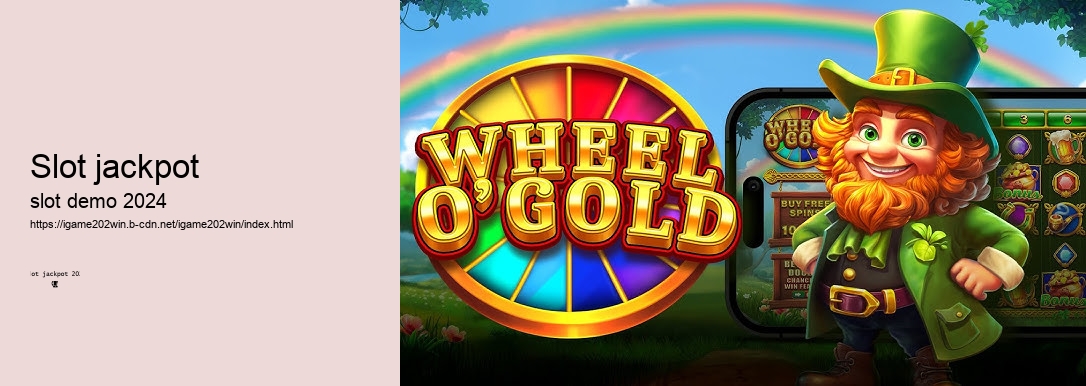 dewa slot jackpot